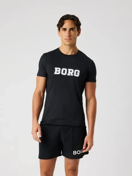 Björn Borg Borg Graphic T-Shirt