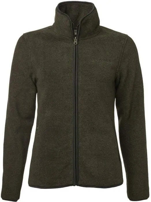 Chevalier Chevalier Mainstone Jacket Women Autumn Green