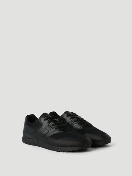 Björn Borg Men's Match Sneakers