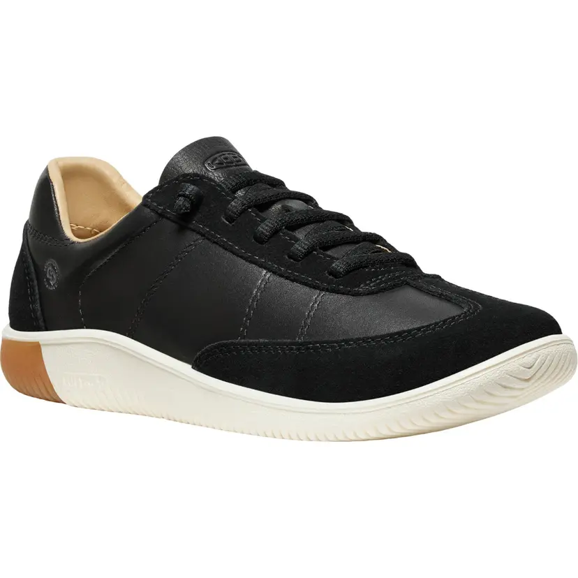 Keen Footwear Keen Footwear W's KNX T-Toe Black/Birch