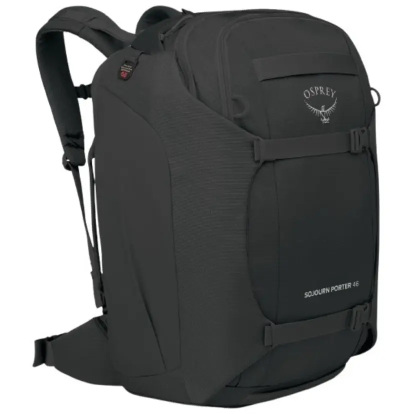 Osprey Osprey Porter 46L Black