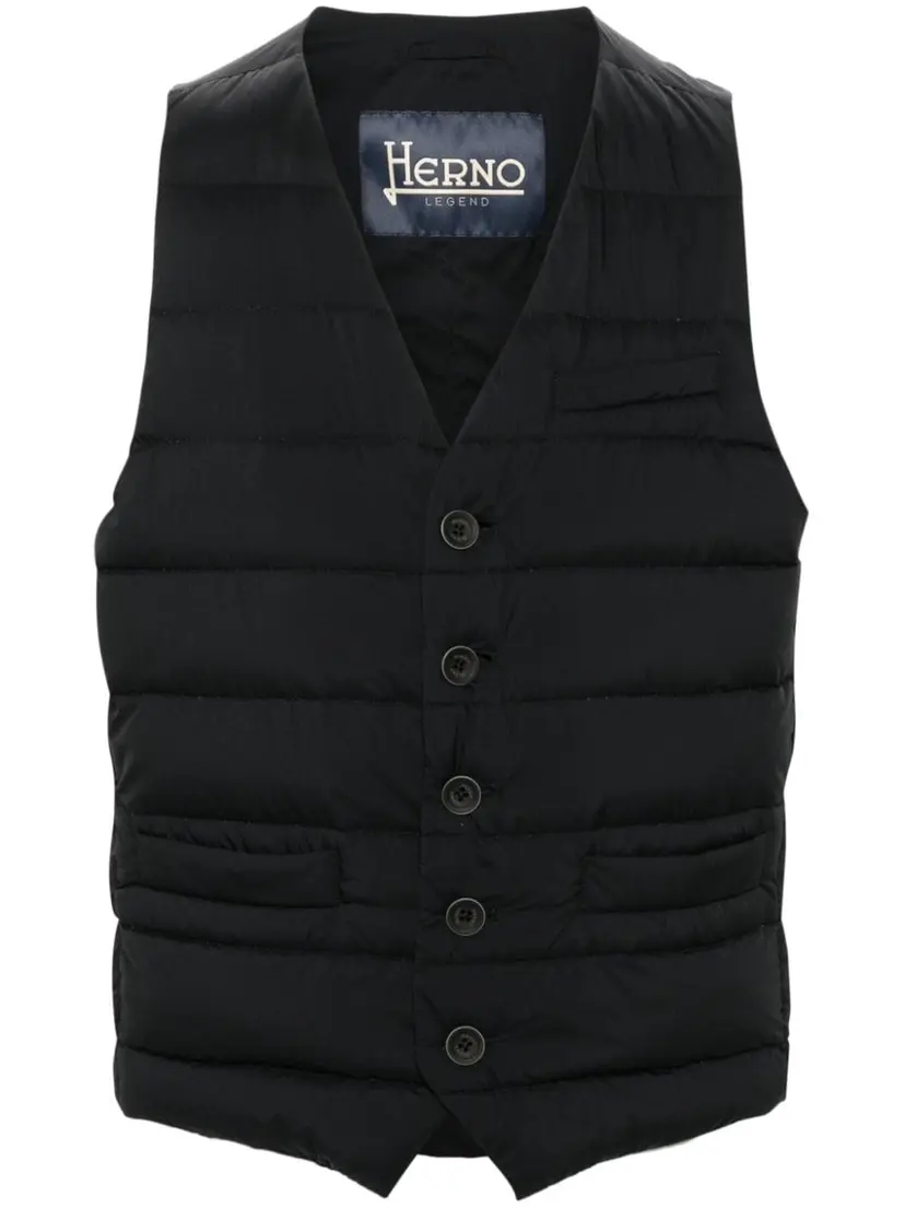 Herno Herno Jakker – Svart