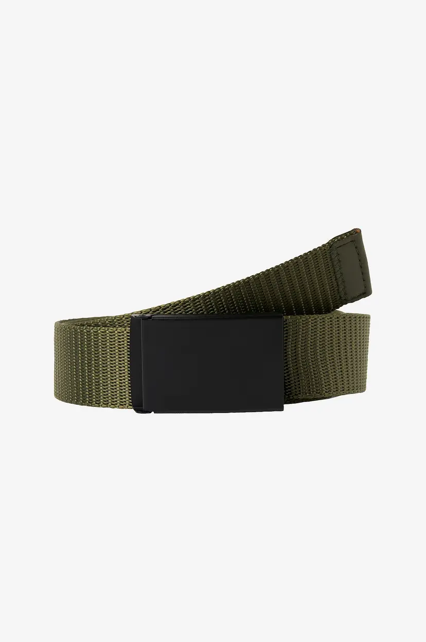 NAME IT Belte nkmAcc Rick Belt - Blå