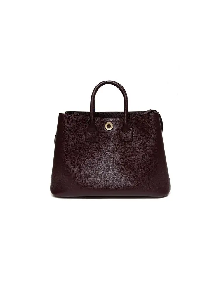 Burberry Burberry Tote bag – Brun
