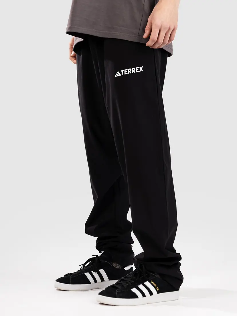 adidas Terrex adidas Terrex Mt Ess Bukse svart
