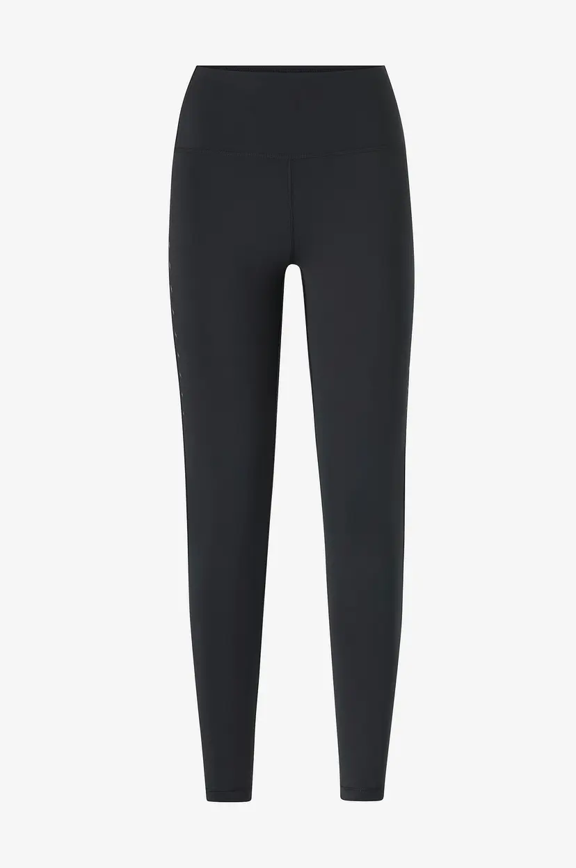 New Balance Treningstights Athletics Reflective Heat High Rise Legging 27" - Svart