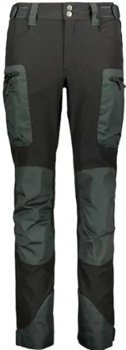 Alaska 1795 Alaska 1795 W's Trekking Lite Pant Black / Charcoal