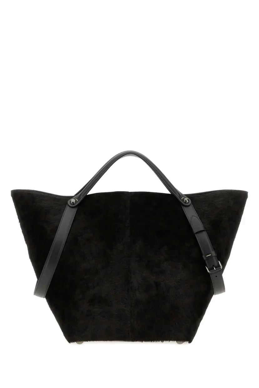 Maison Margiela Maison Margiela Tote bag – Svart
