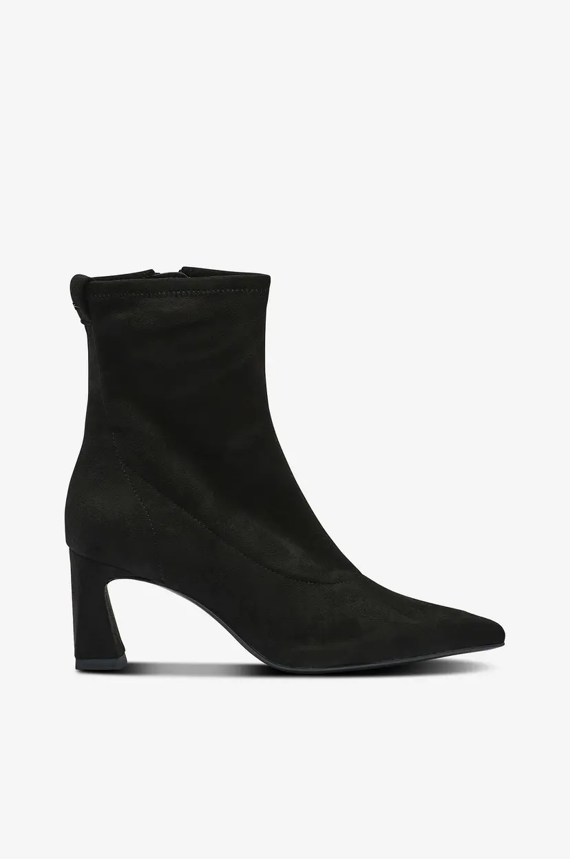 Tamaris Boots - Svart