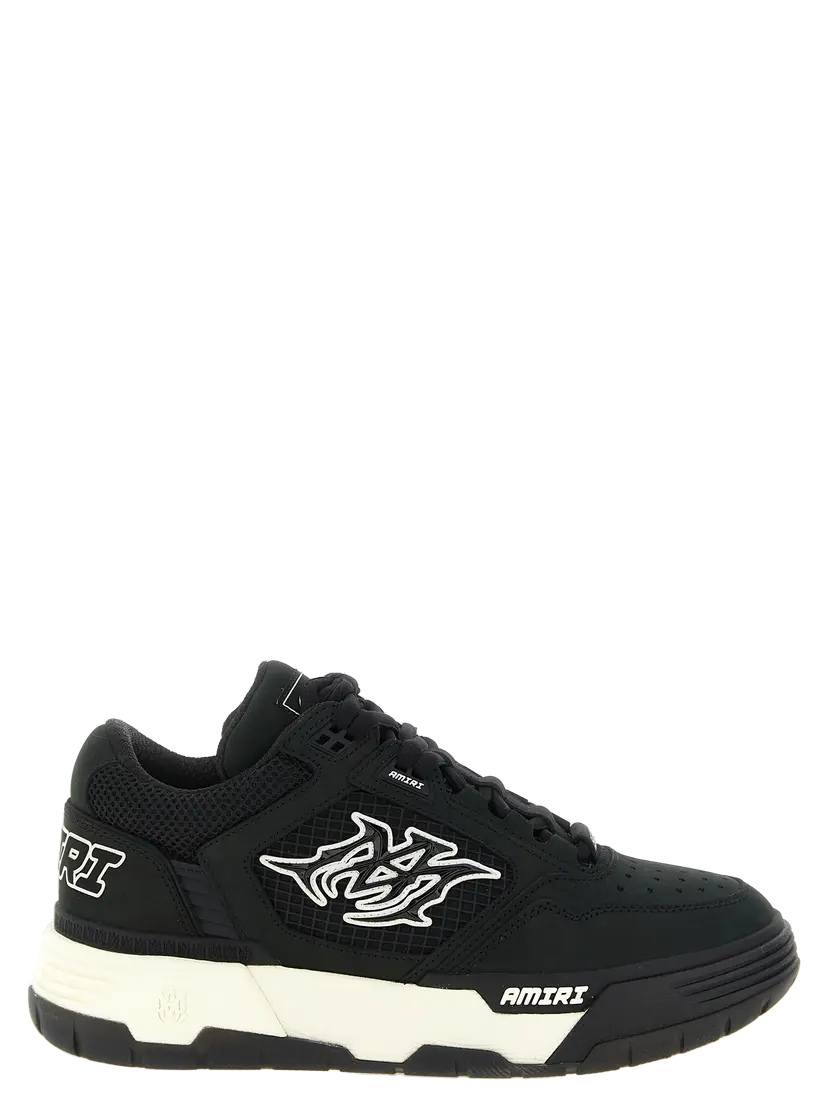 Amiri Amiri Sneakers – Svart
