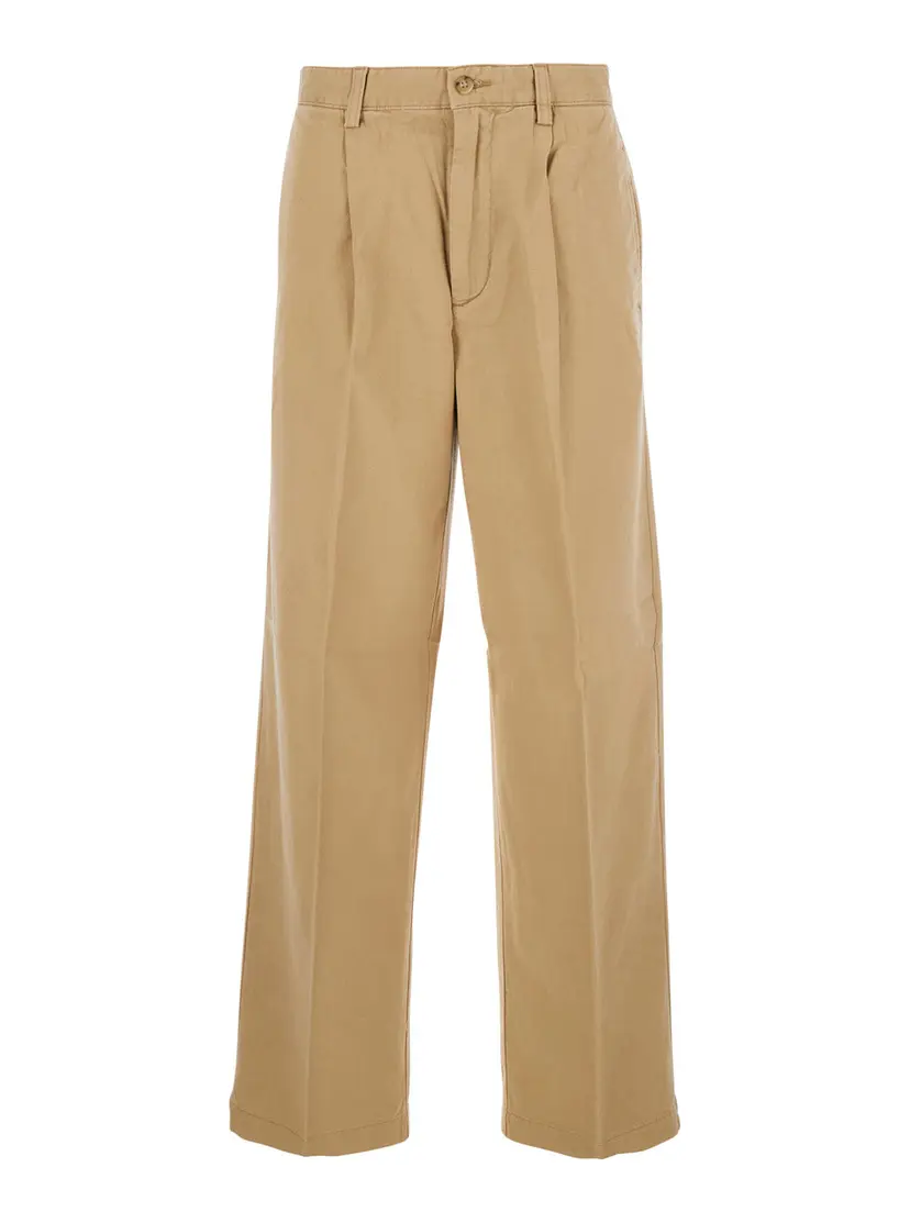Polo Ralph Lauren Polo Ralph Lauren Bukser – Beige