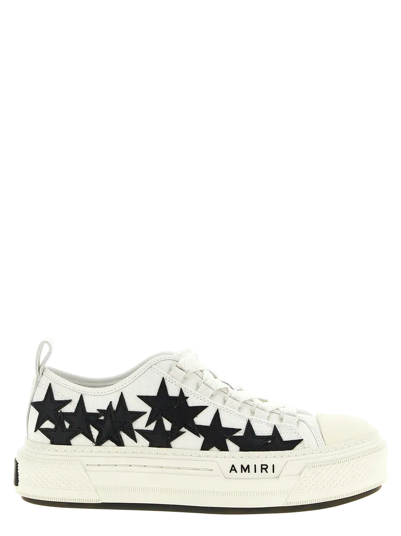 Amiri Amiri Sneakers – Hvit