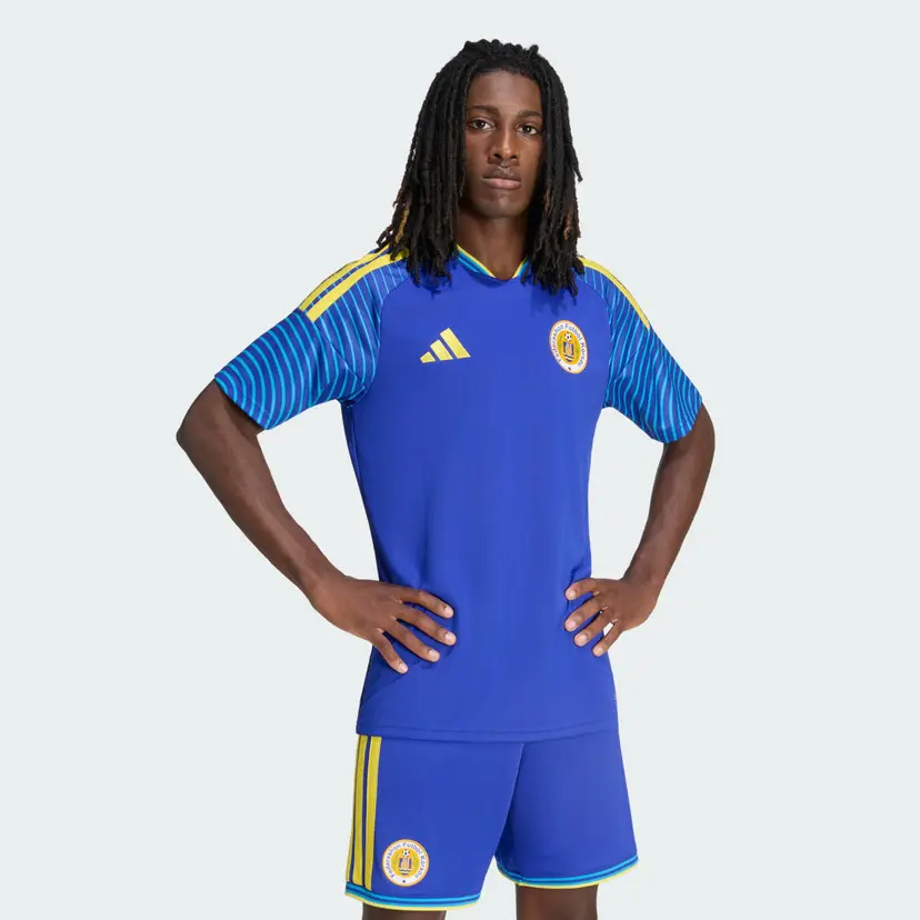Adidas Curaçao 26 Hjemmetrøye