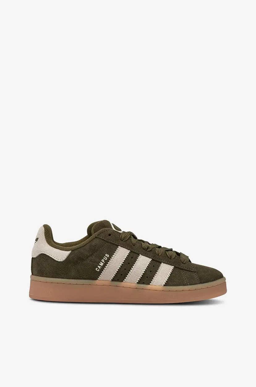 Adidas Originals Joggesko Campus 00s - Grønn