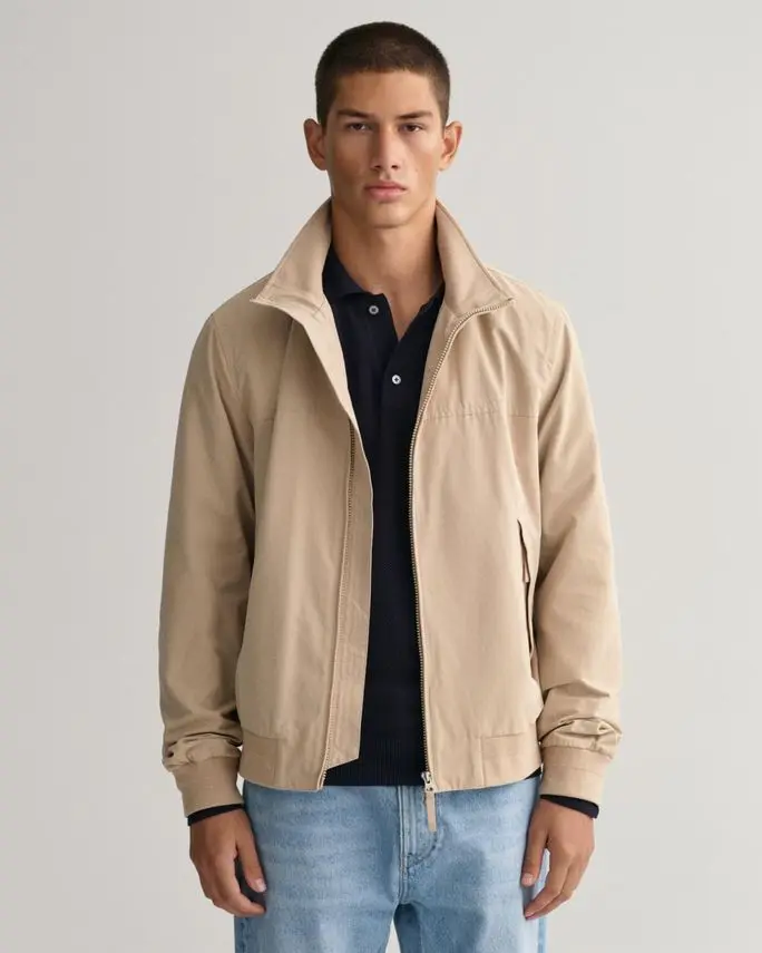 Gant HAMPSHIRE JACKET