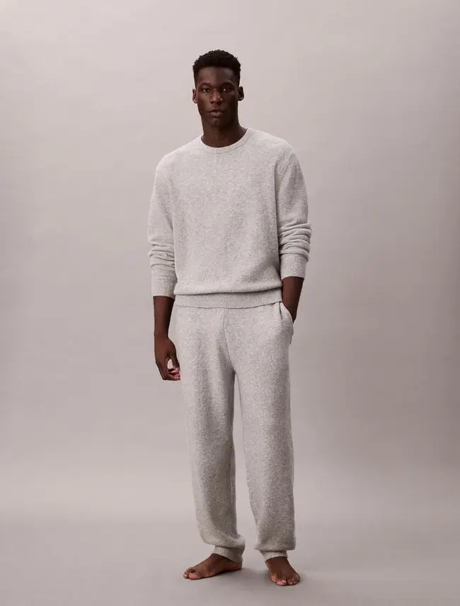 Calvin Klein SWEATER CREW