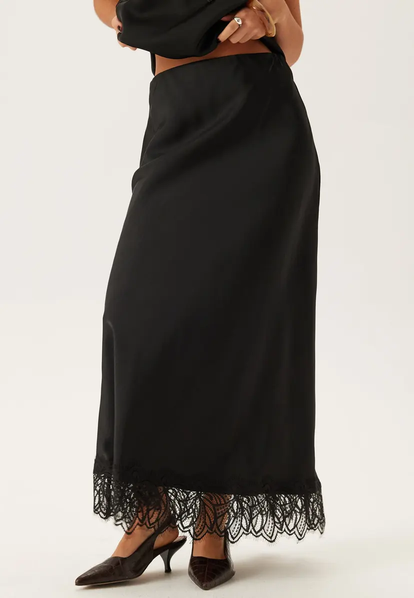 Vila Vilea Ankle Skirt