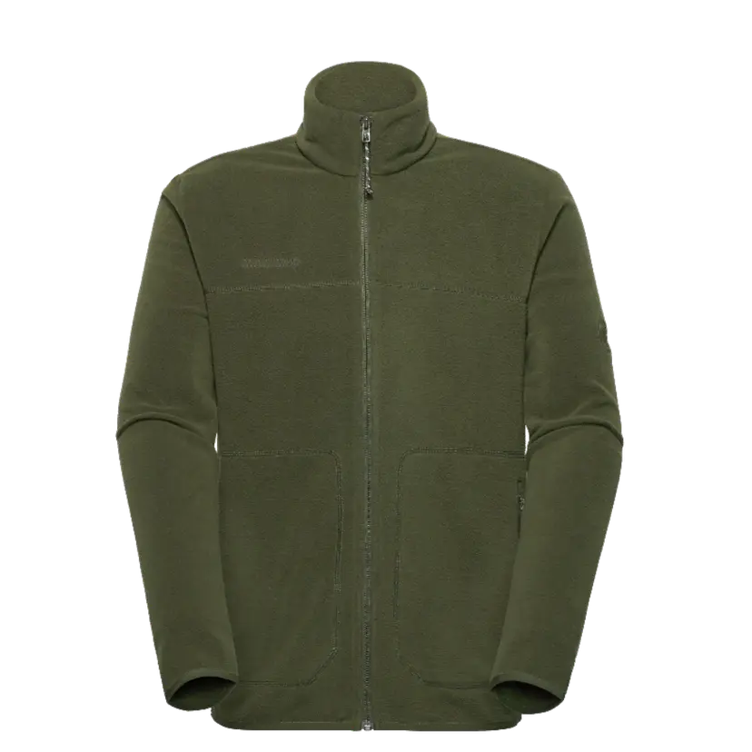 Mammut Mammut M's InnoMLnata Light ML Jacket Dark Marsh