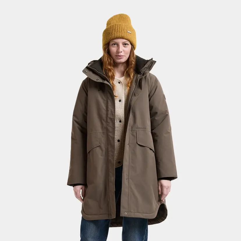 Didriksons Lilian Parka