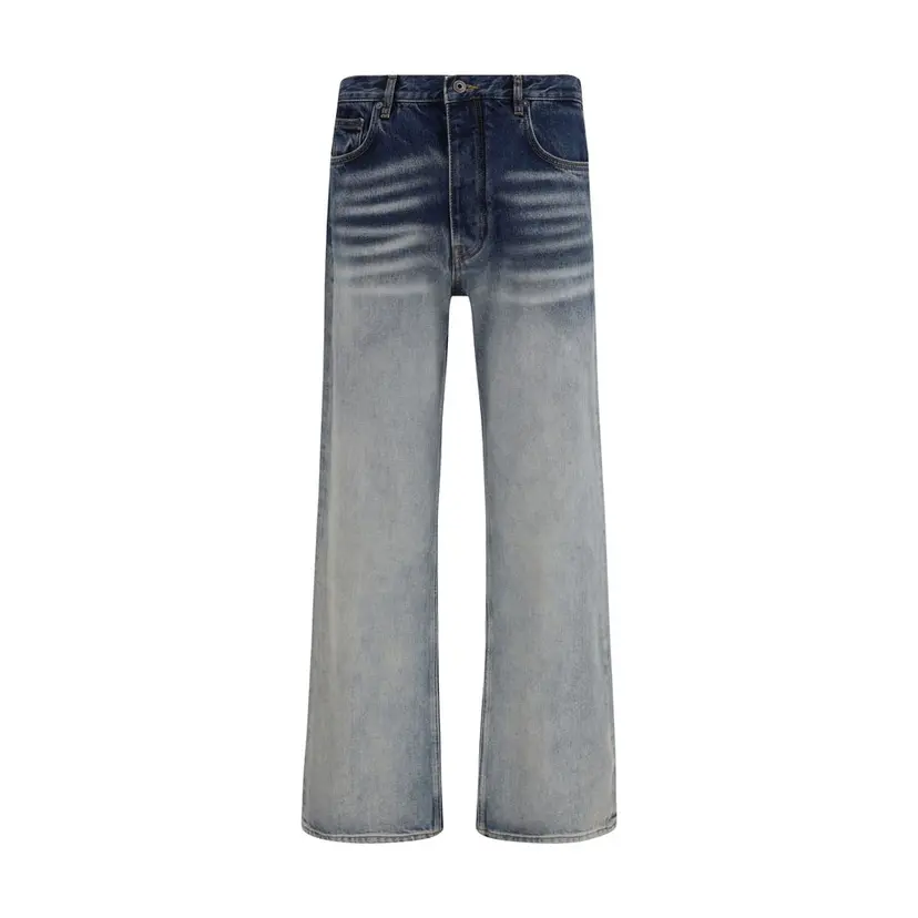 Off White Off-White Straight – Grå