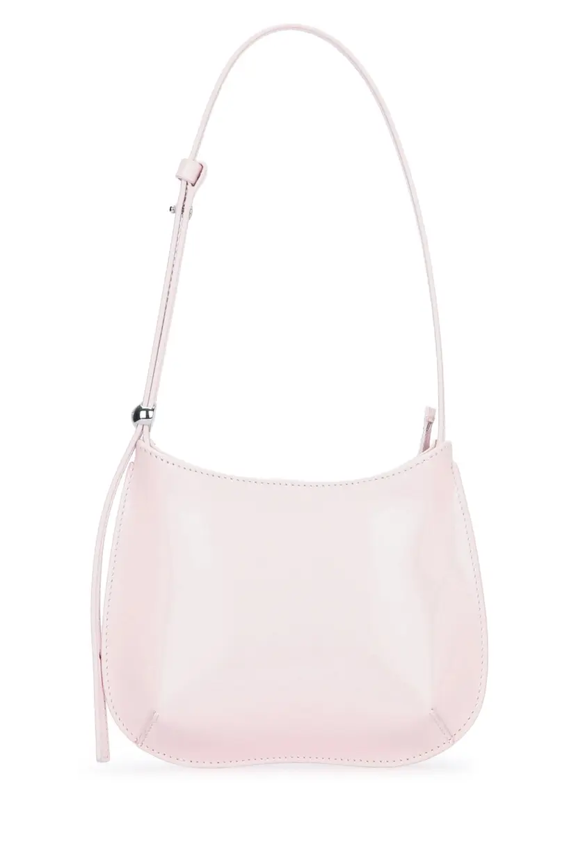 Jacquemus Jacquemus Skuldervesker – Rosa