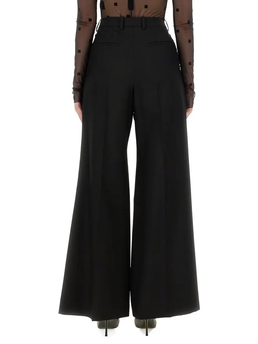 Givenchy Givenchy Bukser – Svart
