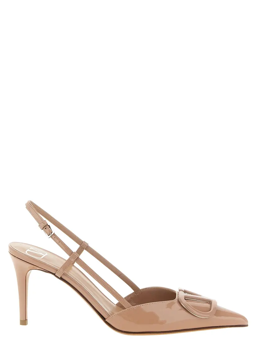 Valentino Garavani Valentino Garavani Pumps – Rosa
