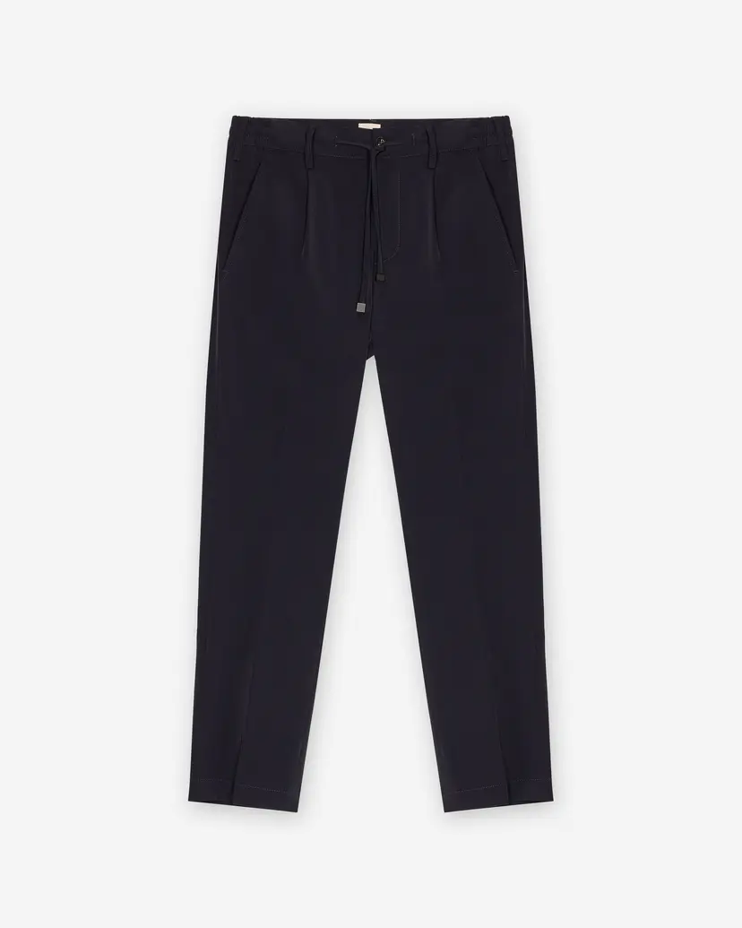 Officina 36 Officina 36 2528UP Blue Pants