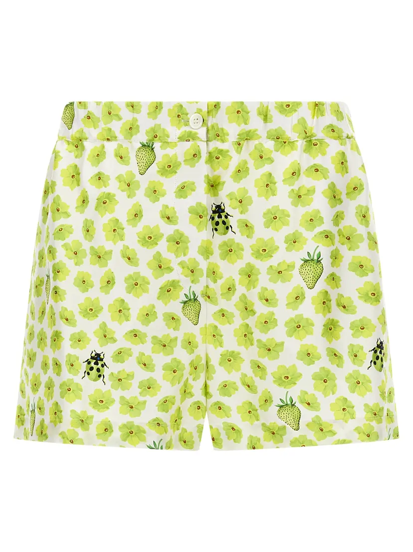 Versace Shorts