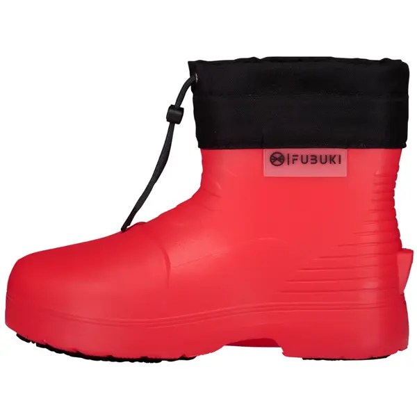 Fubuki Fubuki Niseko 3.0 Low Red