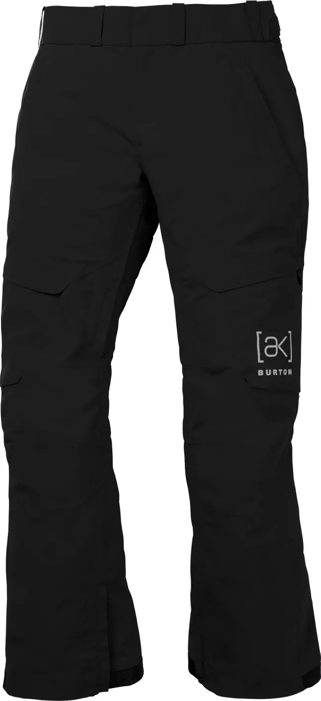 Burton Burton Women's Ak Summit GORE‑TEX 2L Insulated Pants True Black