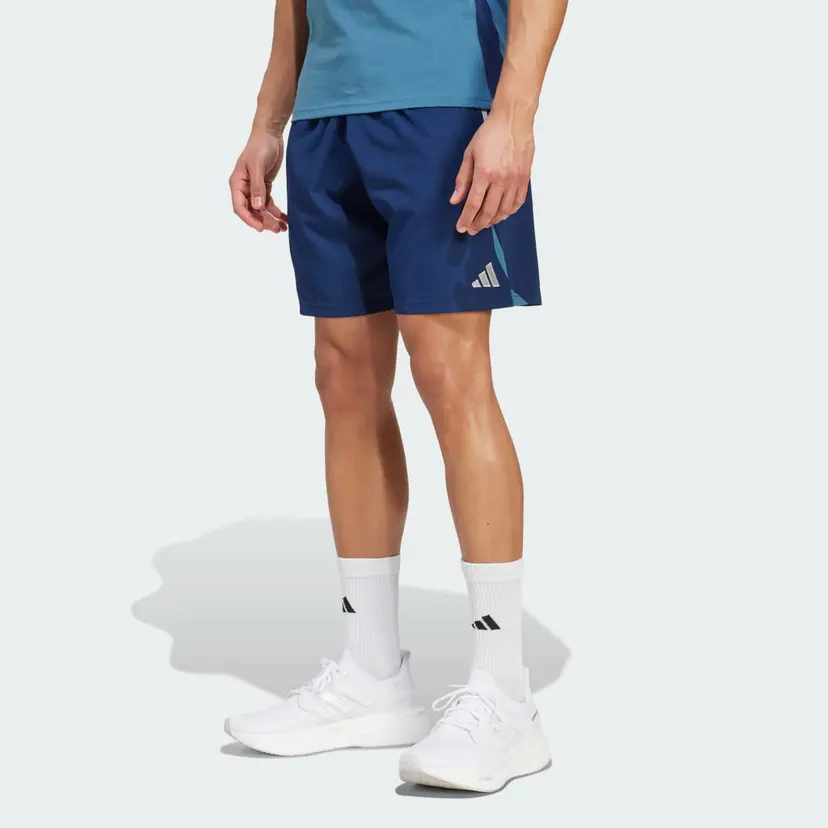 Adidas Arsenal Tiro 25 Competition Downtime Shorts