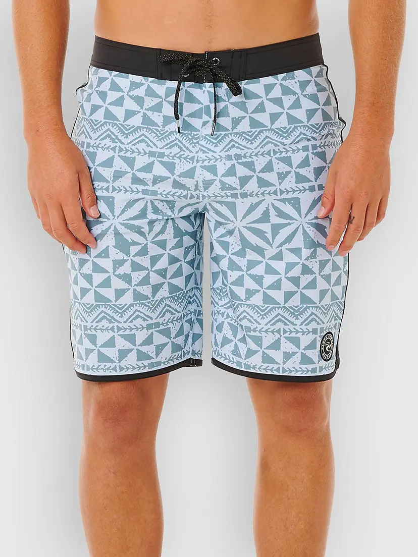 Rip Curl Rip Curl Mirage Big Tapa Boardshorts blå