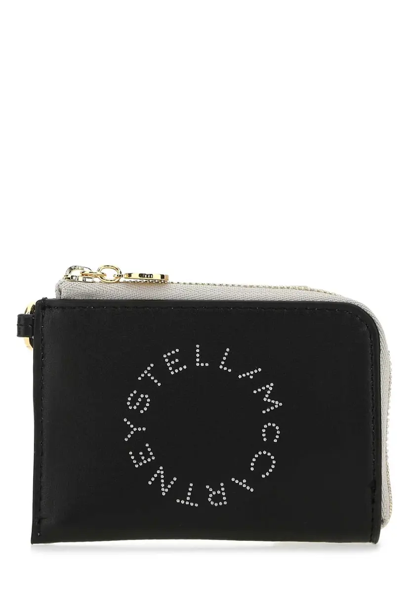 Stella McCartney Stella McCartney Lommebøker – Svart