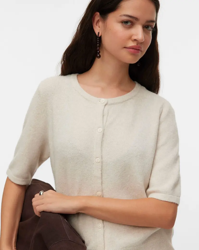 Vero Moda Strikket Cardigan Doffy