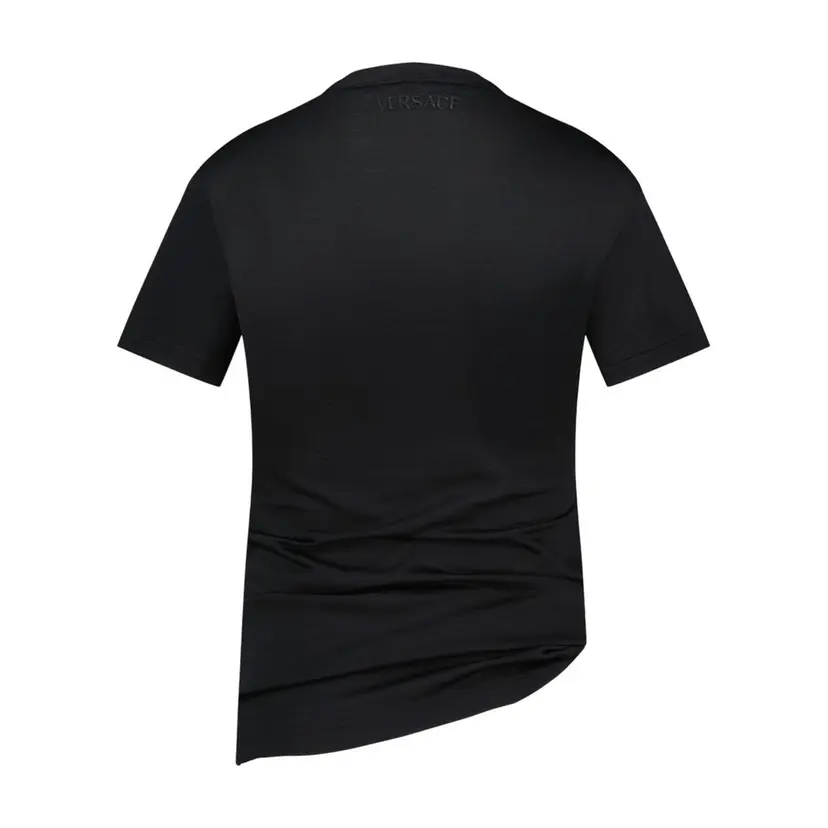 Versace Versace Skjorter – Svart