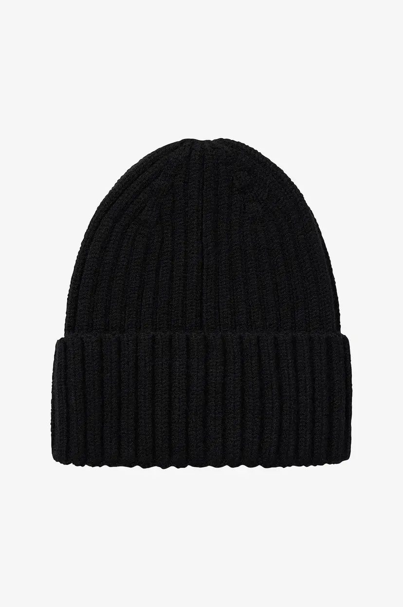 NAME IT Lue Nknmab Beanie TB - Svart