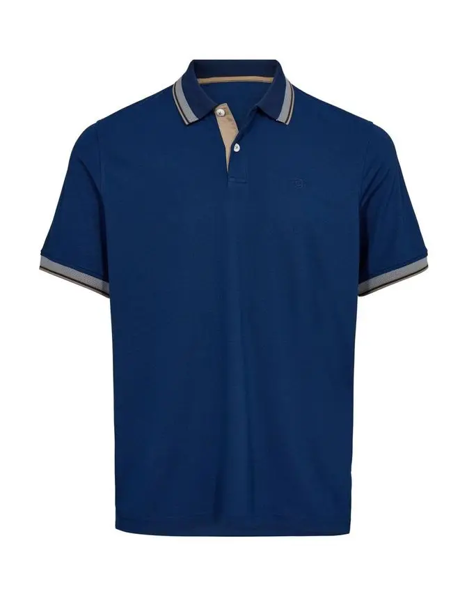 SALT Tech polo modern fit