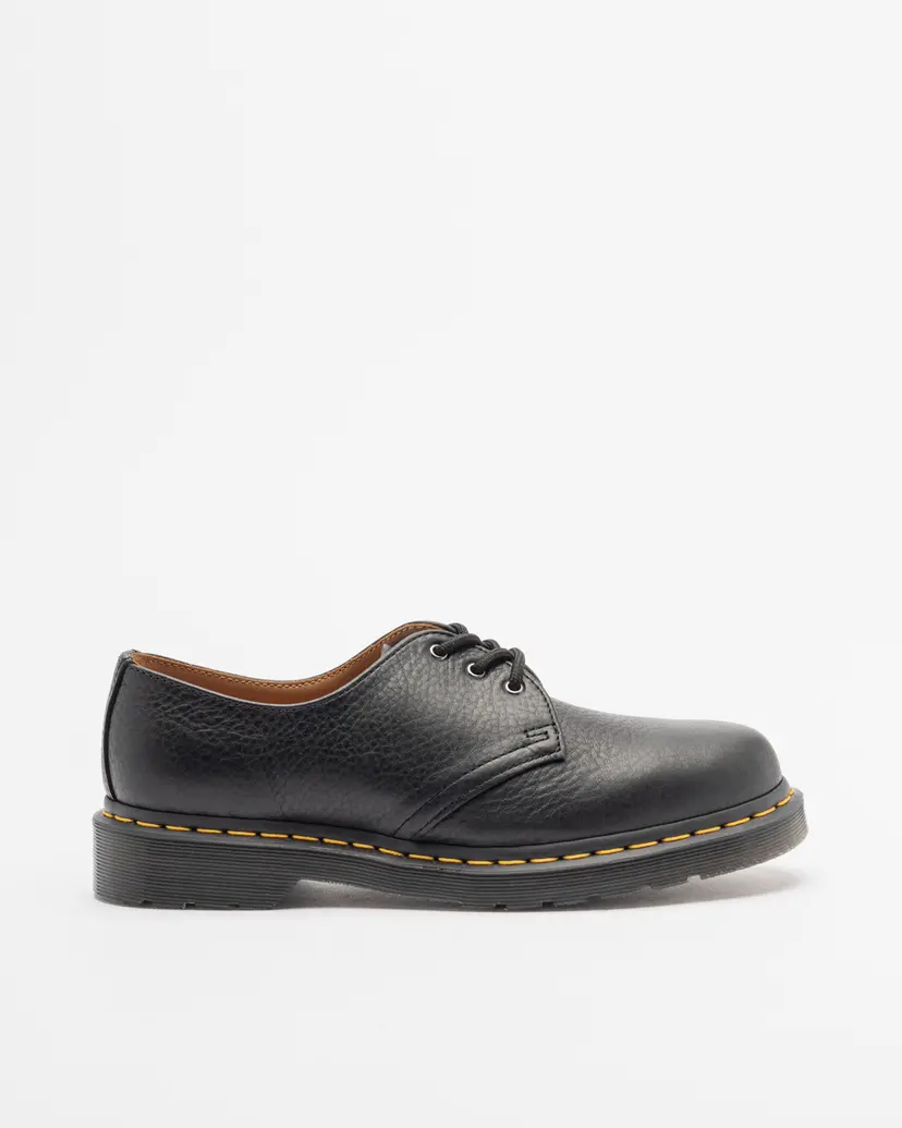 Dr. Martens Dr Martens 1461 AMBASSADOR Black Derby shoes