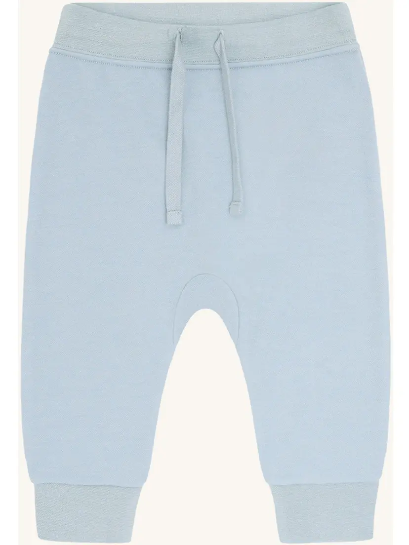 Hust and Claire Bukse i ull/bambus Baby Blue