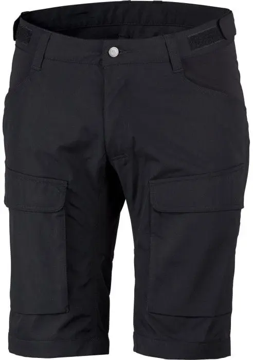 Lundhags Lundhags M's Authentic II Shorts Black