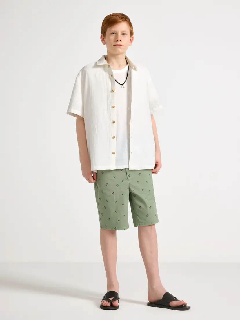Lindex Shorts