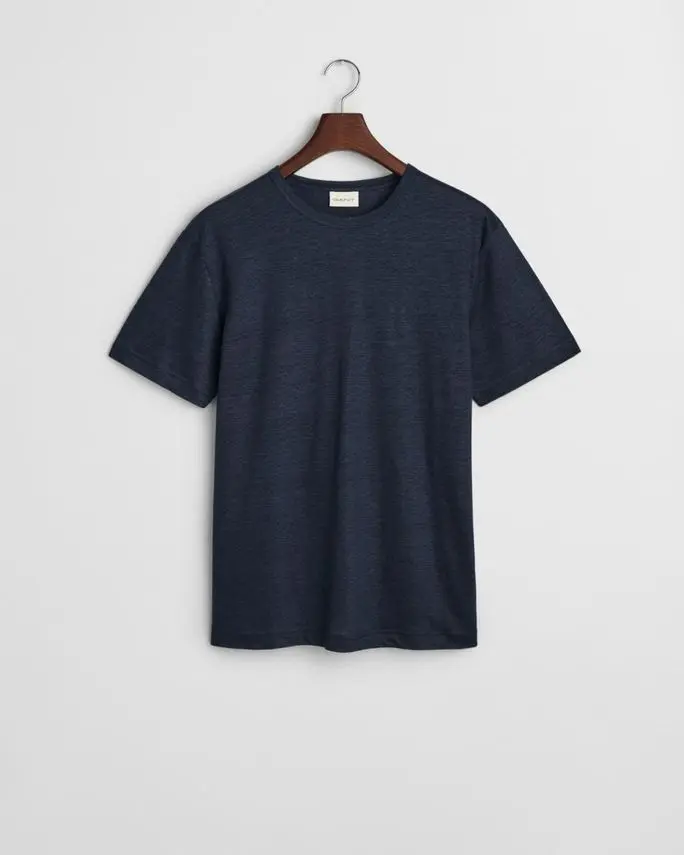 Gant LINEN SS T-SHIRT