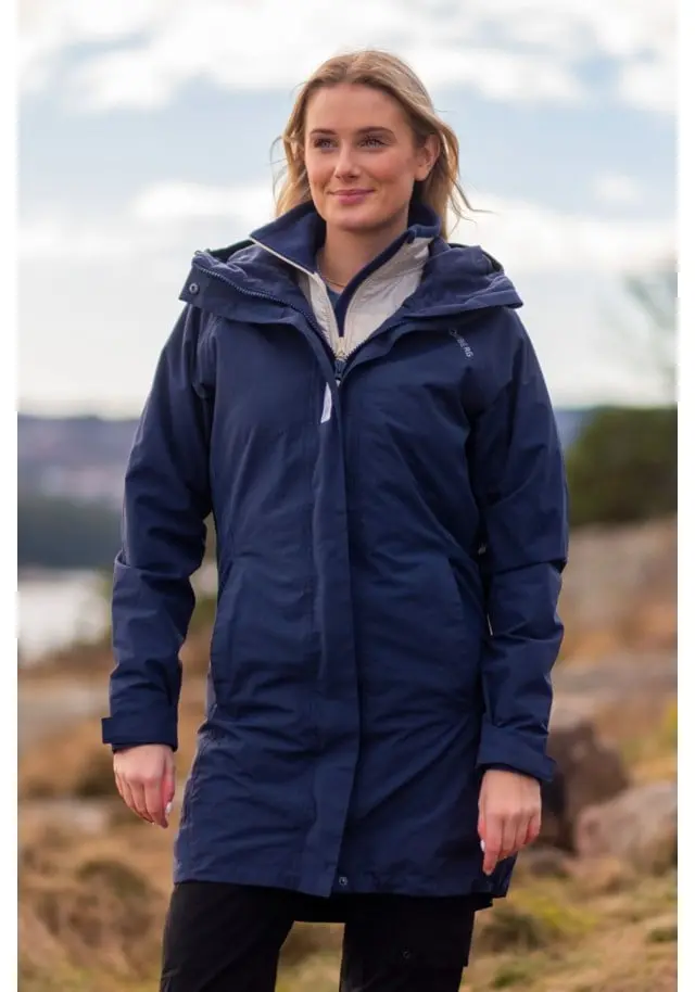 Stormberg Bàlggis parkas