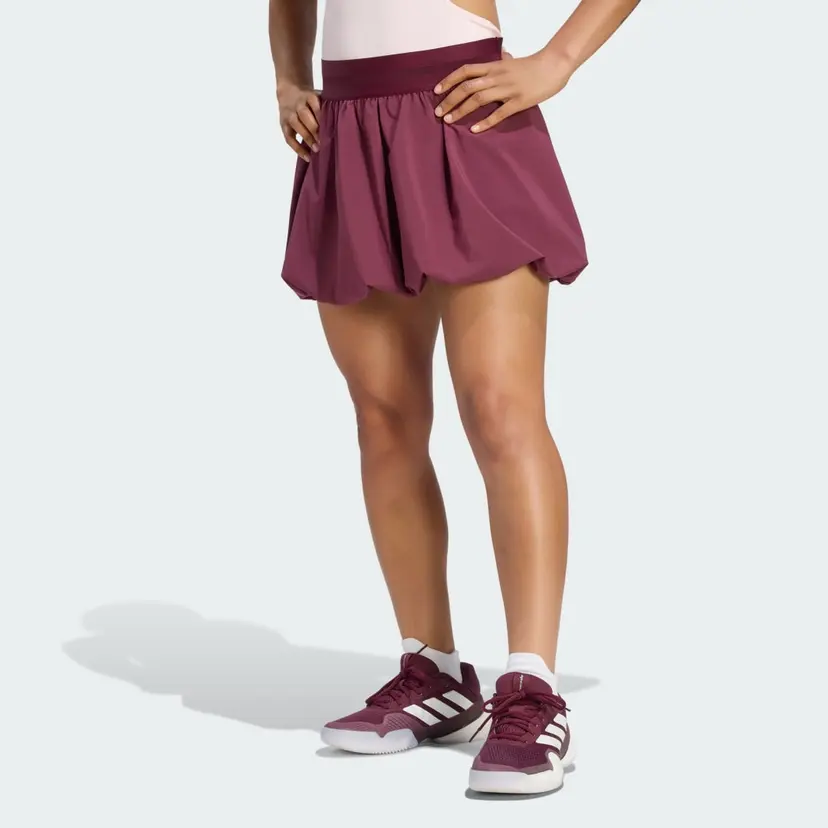 Adidas TENNIS CLIMACOOL BUBBLE PRO SKJØRT