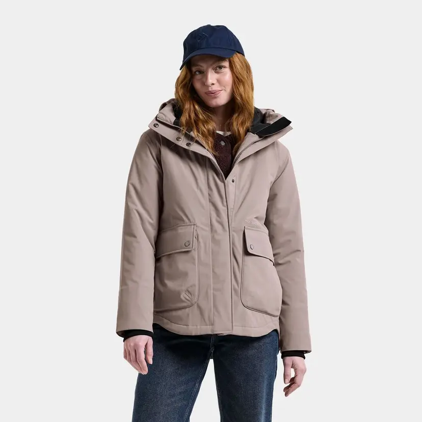 Didriksons Daniella Jacket