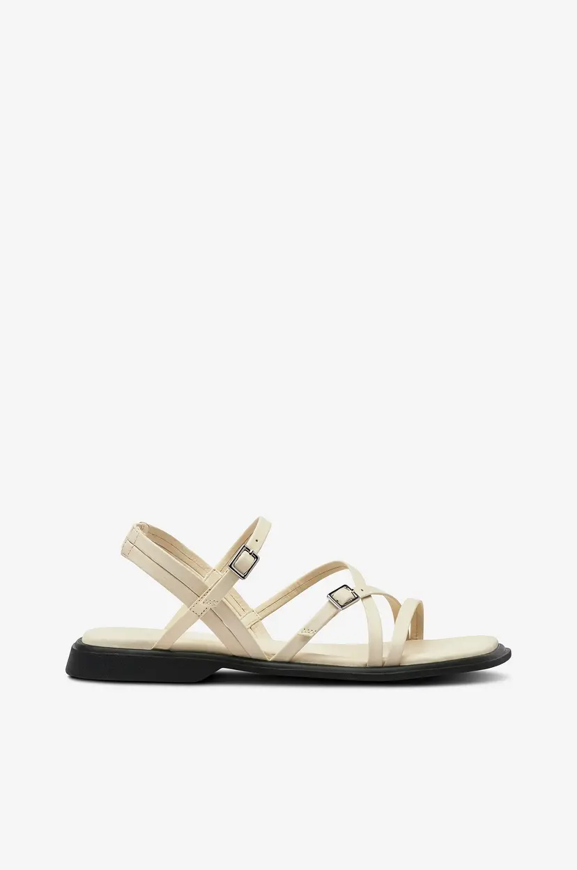 Vagabond Sandaler Izzy - Hvit