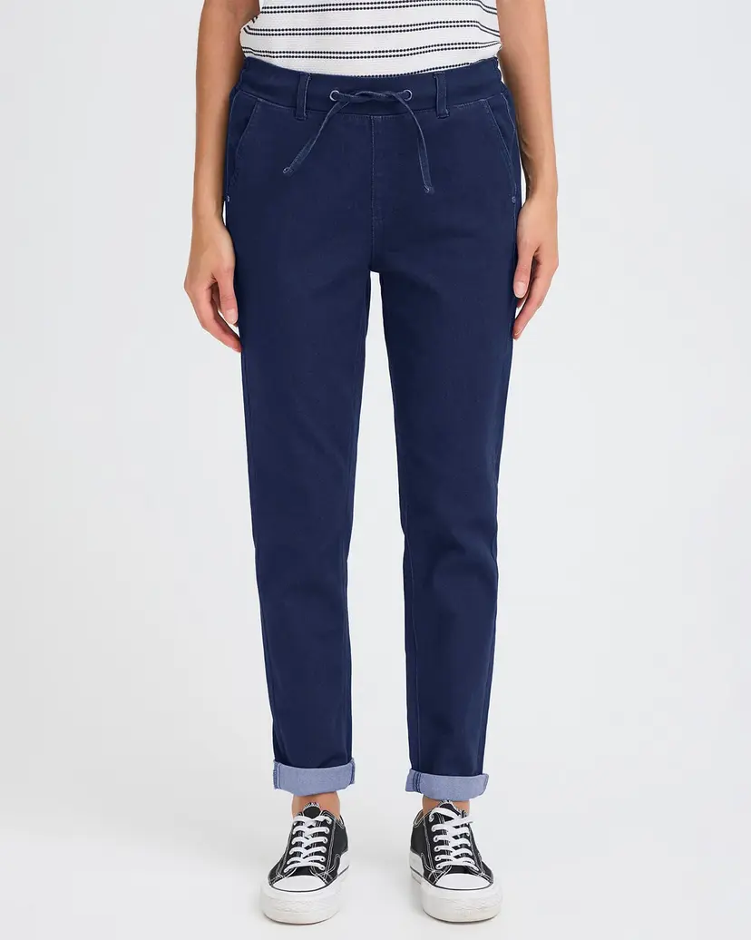 Fransa Jeans Luxe JE1