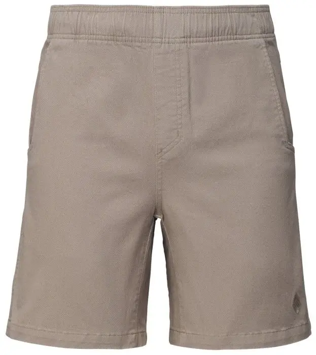 Black Diamond Black Diamond M Dirtbag Twill Shorts Walnut