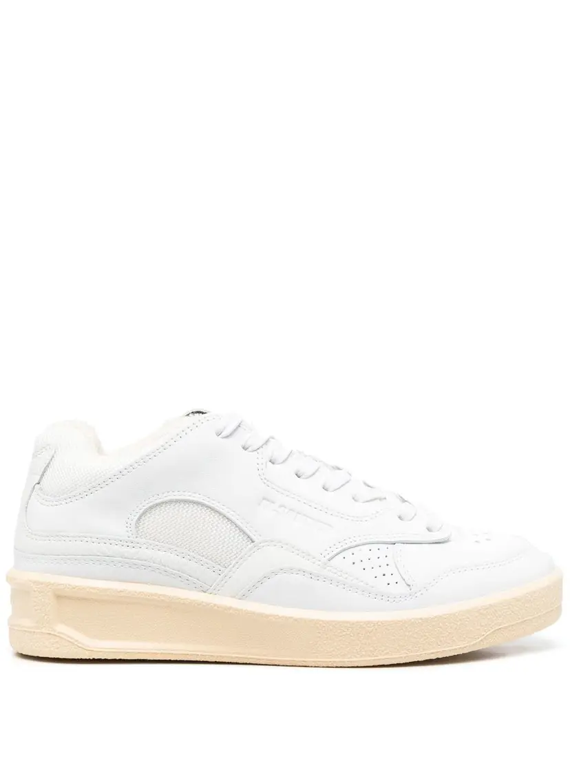 Jil Sander Jil Sander Sko – Hvit